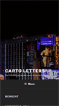 Mobile Screenshot of cartoletters.nl
